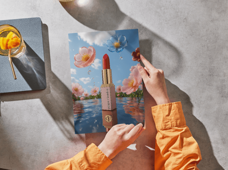 Pippa London Brochure