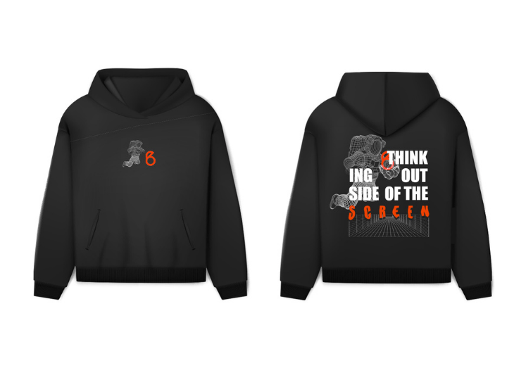 Eightysix Media Apparel Design